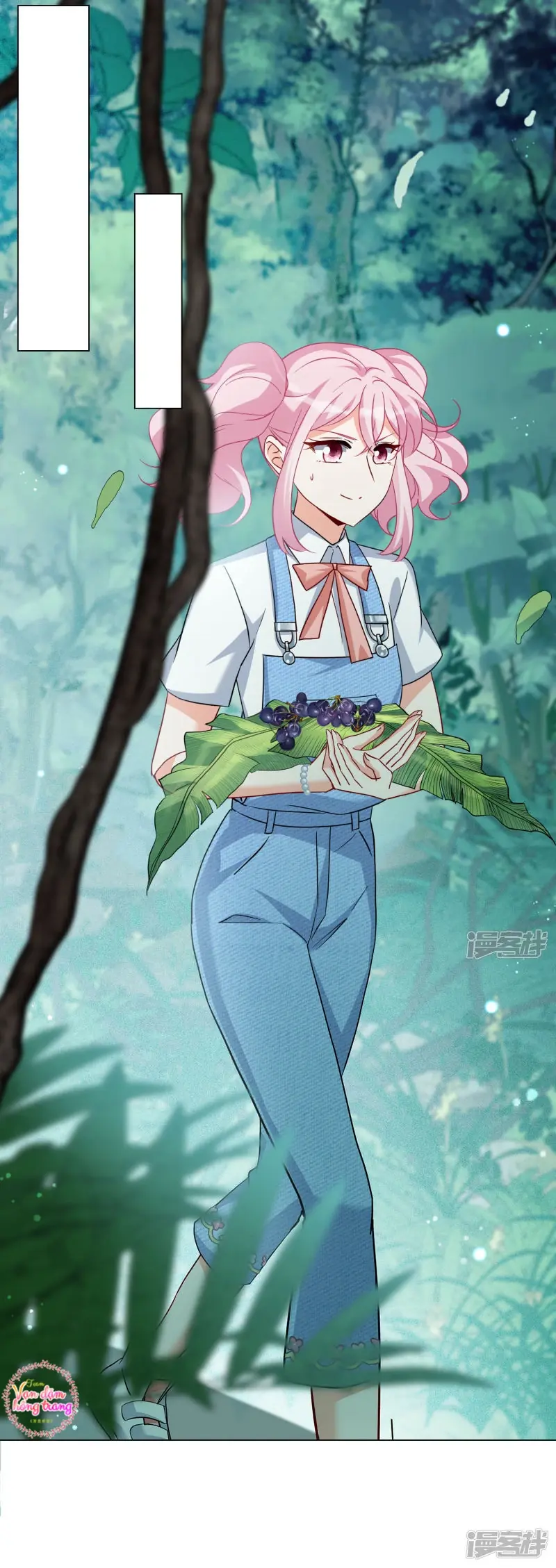 Cô ấy đến rồi, xin hãy nằm xuống! Chapter 284 - Trang 29