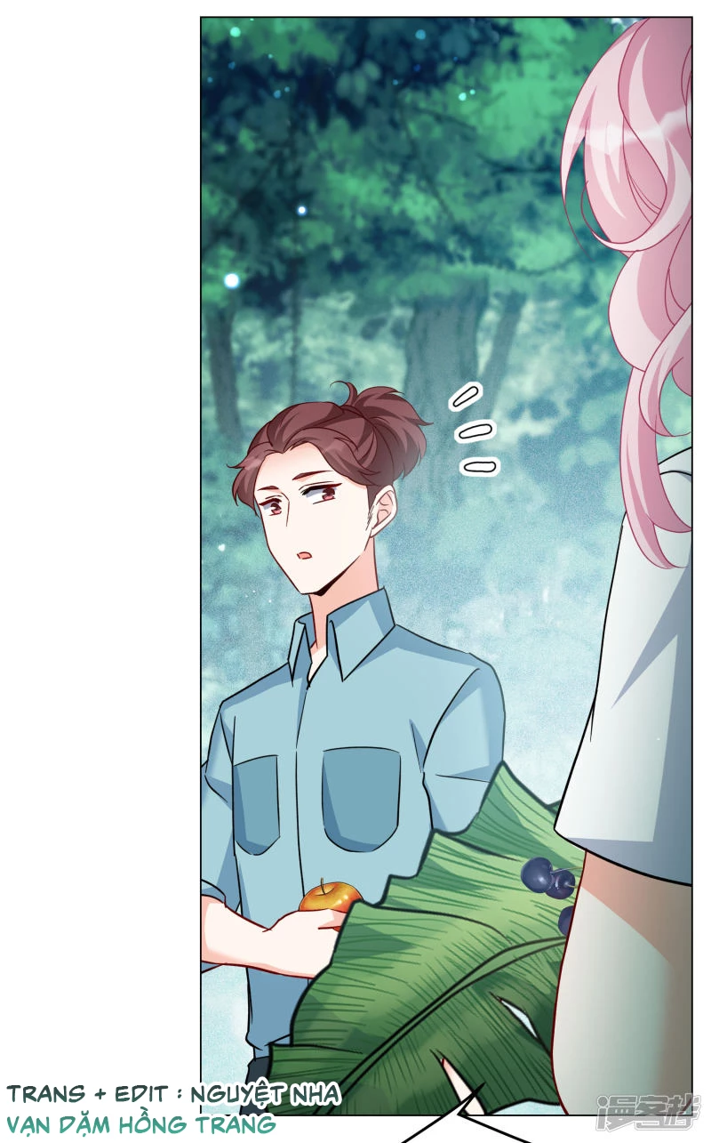 Cô ấy đến rồi, xin hãy nằm xuống! Chapter 284 - Trang 30