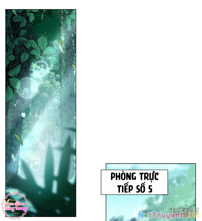 Cô ấy đến rồi, xin hãy nằm xuống! Chapter 284 - Trang 4