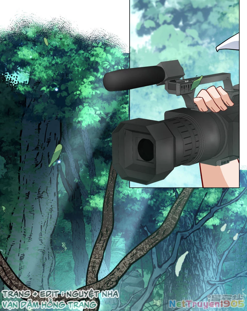 Cô ấy đến rồi, xin hãy nằm xuống! Chapter 284 - Trang 5