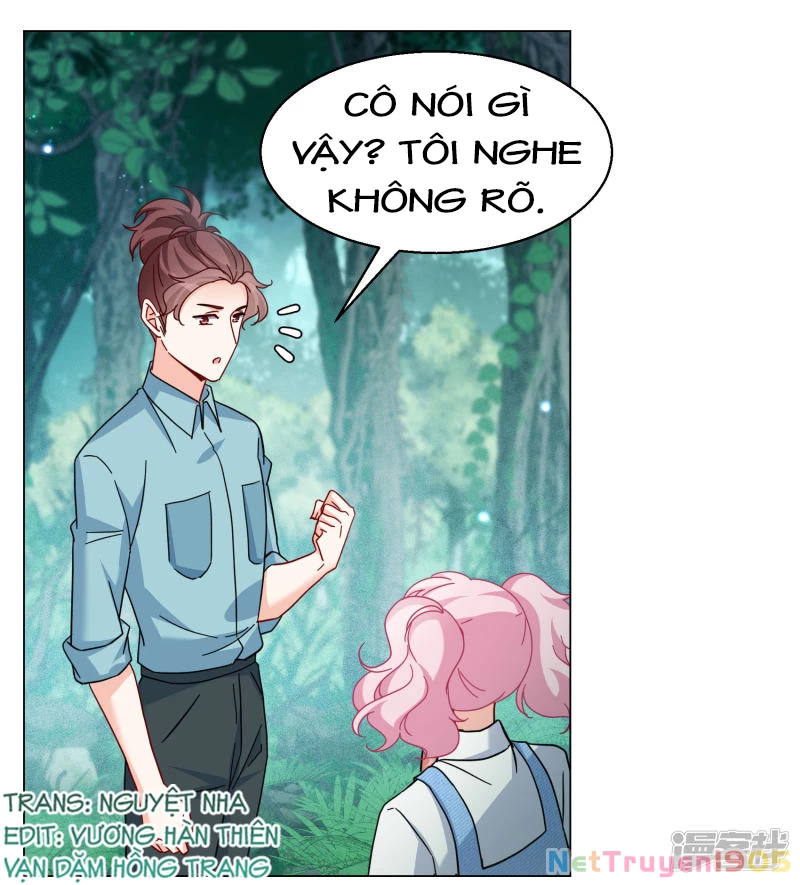 Cô ấy đến rồi, xin hãy nằm xuống! Chapter 285 - Trang 11