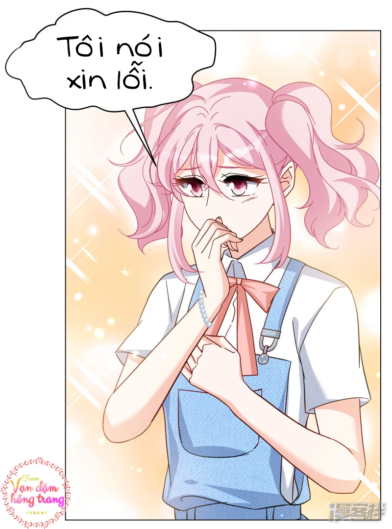Cô ấy đến rồi, xin hãy nằm xuống! Chapter 285 - Trang 12