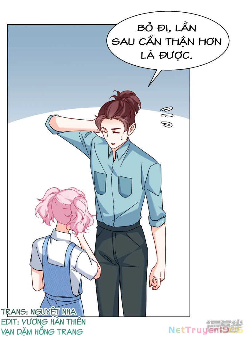 Cô ấy đến rồi, xin hãy nằm xuống! Chapter 285 - Trang 14