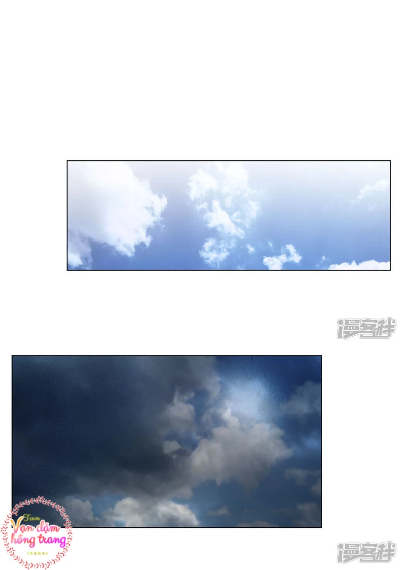 Cô ấy đến rồi, xin hãy nằm xuống! Chapter 285 - Trang 15