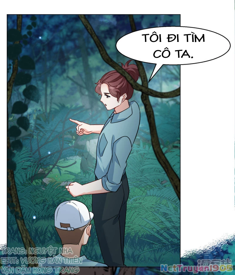 Cô ấy đến rồi, xin hãy nằm xuống! Chapter 285 - Trang 22
