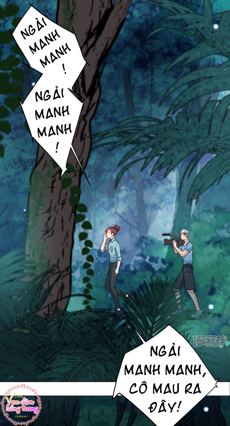 Cô ấy đến rồi, xin hãy nằm xuống! Chapter 285 - Trang 23