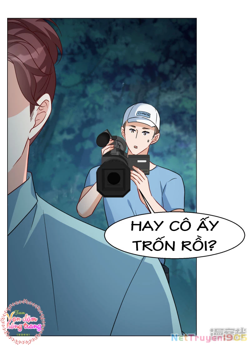 Cô ấy đến rồi, xin hãy nằm xuống! Chapter 285 - Trang 25