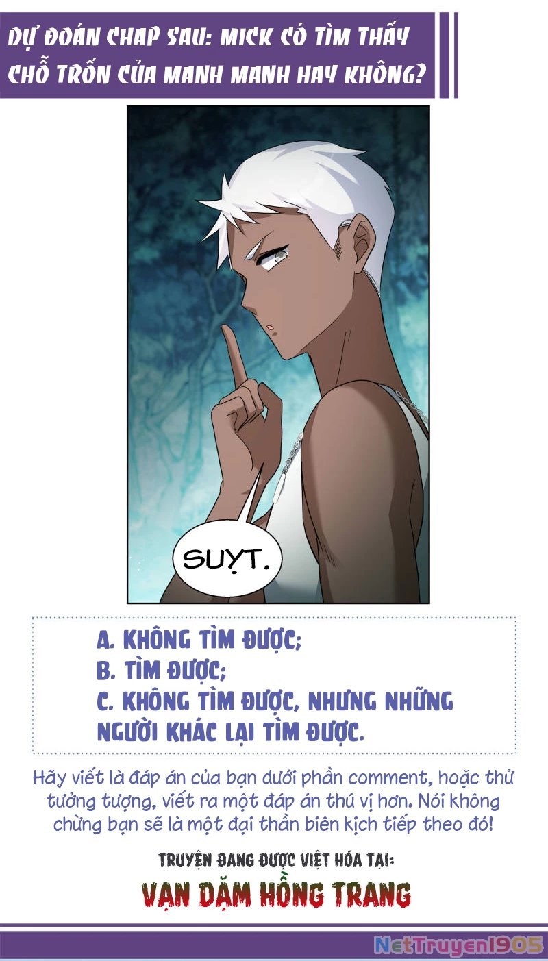 Cô ấy đến rồi, xin hãy nằm xuống! Chapter 285 - Trang 26