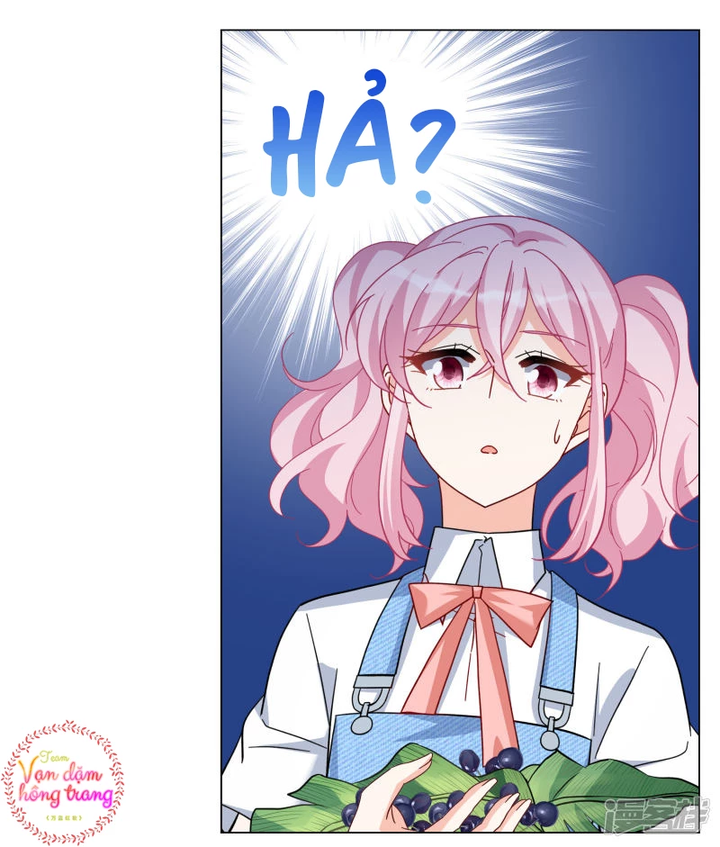 Cô ấy đến rồi, xin hãy nằm xuống! Chapter 285 - Trang 4