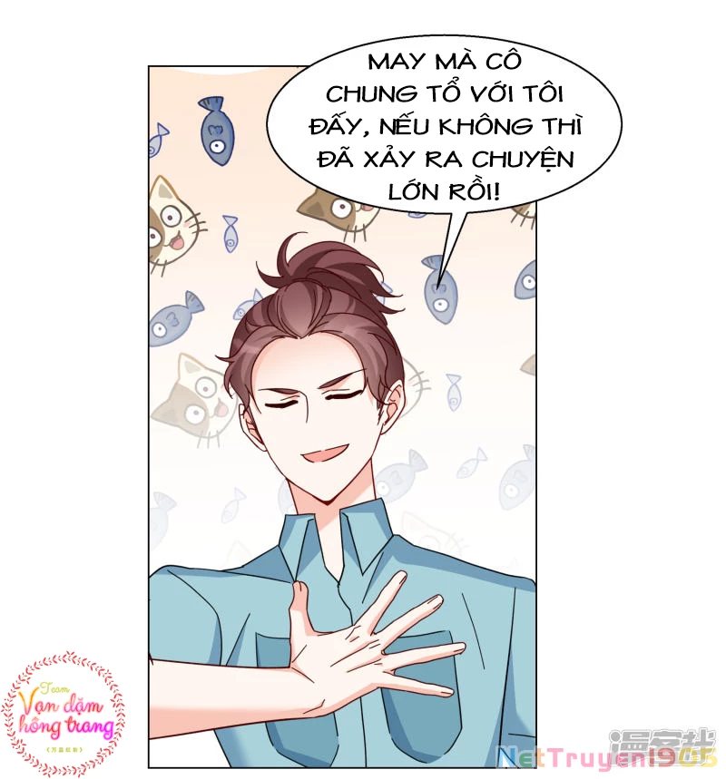 Cô ấy đến rồi, xin hãy nằm xuống! Chapter 285 - Trang 6