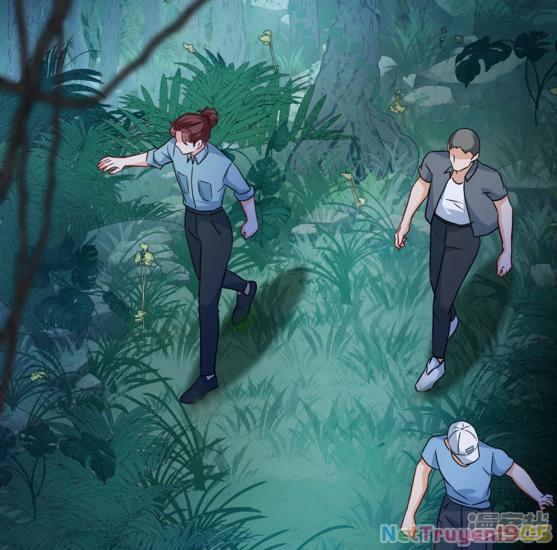 Cô ấy đến rồi, xin hãy nằm xuống! Chapter 286 - Trang 11