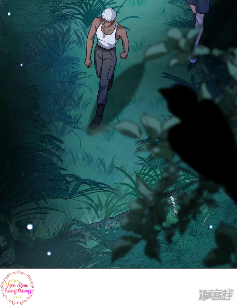 Cô ấy đến rồi, xin hãy nằm xuống! Chapter 286 - Trang 12