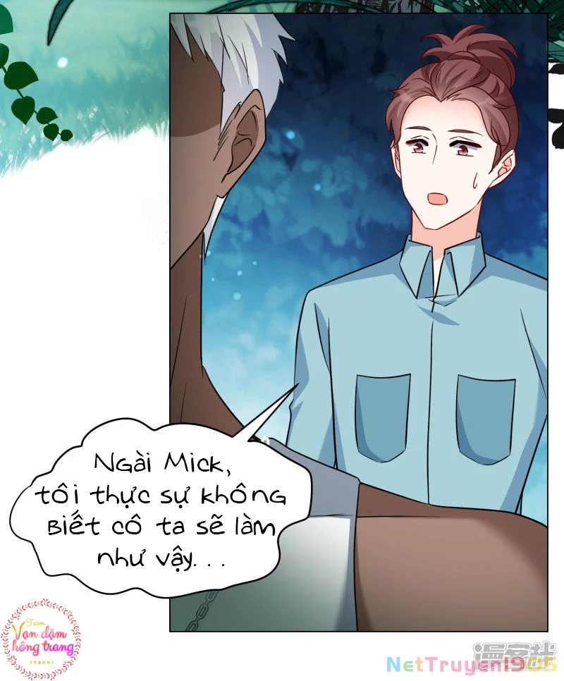 Cô ấy đến rồi, xin hãy nằm xuống! Chapter 286 - Trang 14