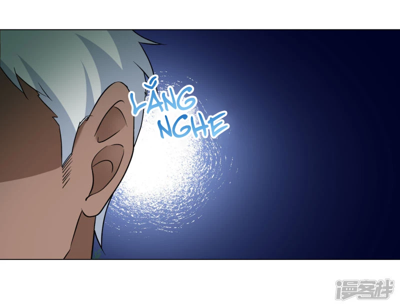 Cô ấy đến rồi, xin hãy nằm xuống! Chapter 286 - Trang 17