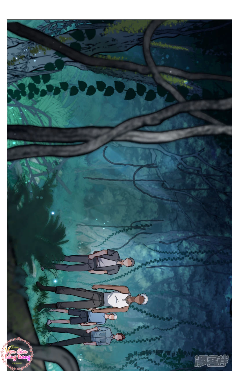 Cô ấy đến rồi, xin hãy nằm xuống! Chapter 286 - Trang 19