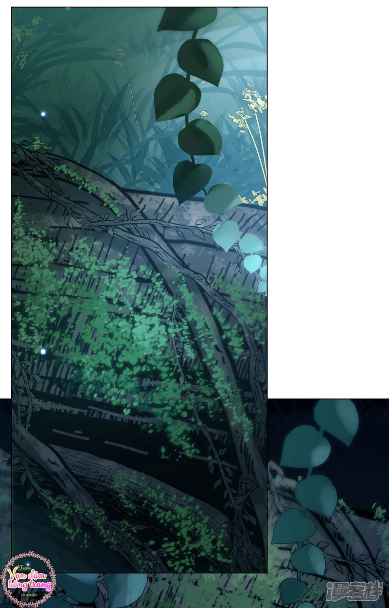 Cô ấy đến rồi, xin hãy nằm xuống! Chapter 286 - Trang 22