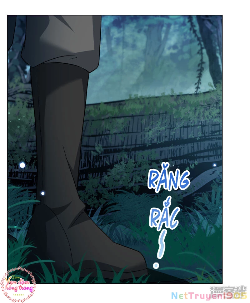 Cô ấy đến rồi, xin hãy nằm xuống! Chapter 286 - Trang 24