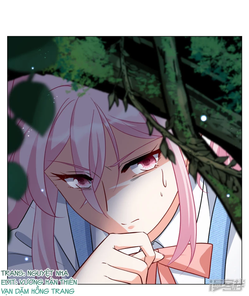 Cô ấy đến rồi, xin hãy nằm xuống! Chapter 286 - Trang 25