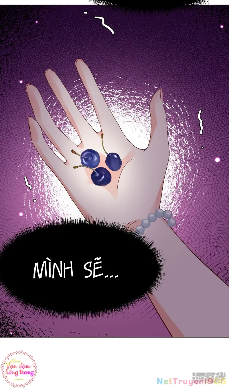 Cô ấy đến rồi, xin hãy nằm xuống! Chapter 286 - Trang 28