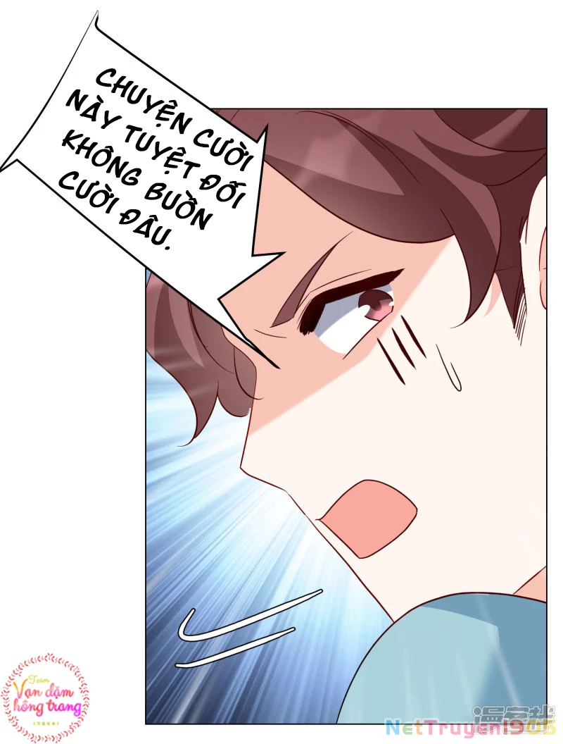 Cô ấy đến rồi, xin hãy nằm xuống! Chapter 286 - Trang 4