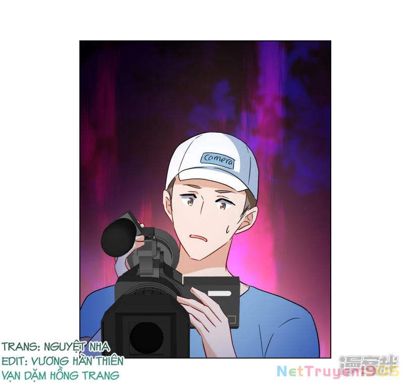 Cô ấy đến rồi, xin hãy nằm xuống! Chapter 286 - Trang 5