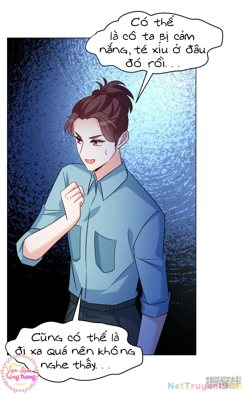 Cô ấy đến rồi, xin hãy nằm xuống! Chapter 286 - Trang 6
