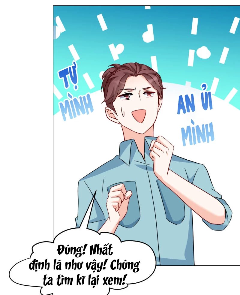 Cô ấy đến rồi, xin hãy nằm xuống! Chapter 286 - Trang 7