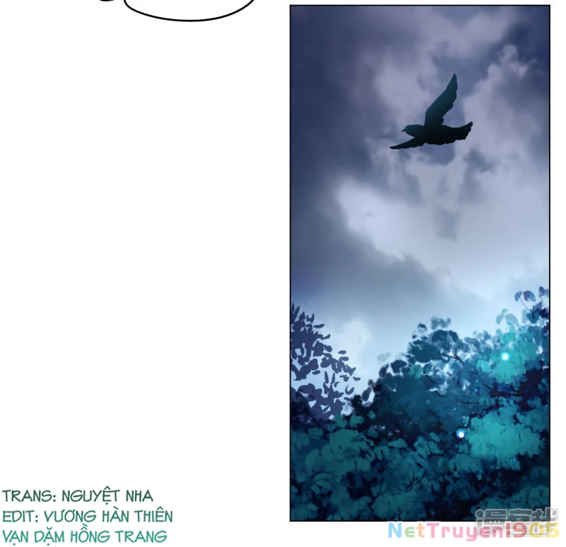 Cô ấy đến rồi, xin hãy nằm xuống! Chapter 286 - Trang 8