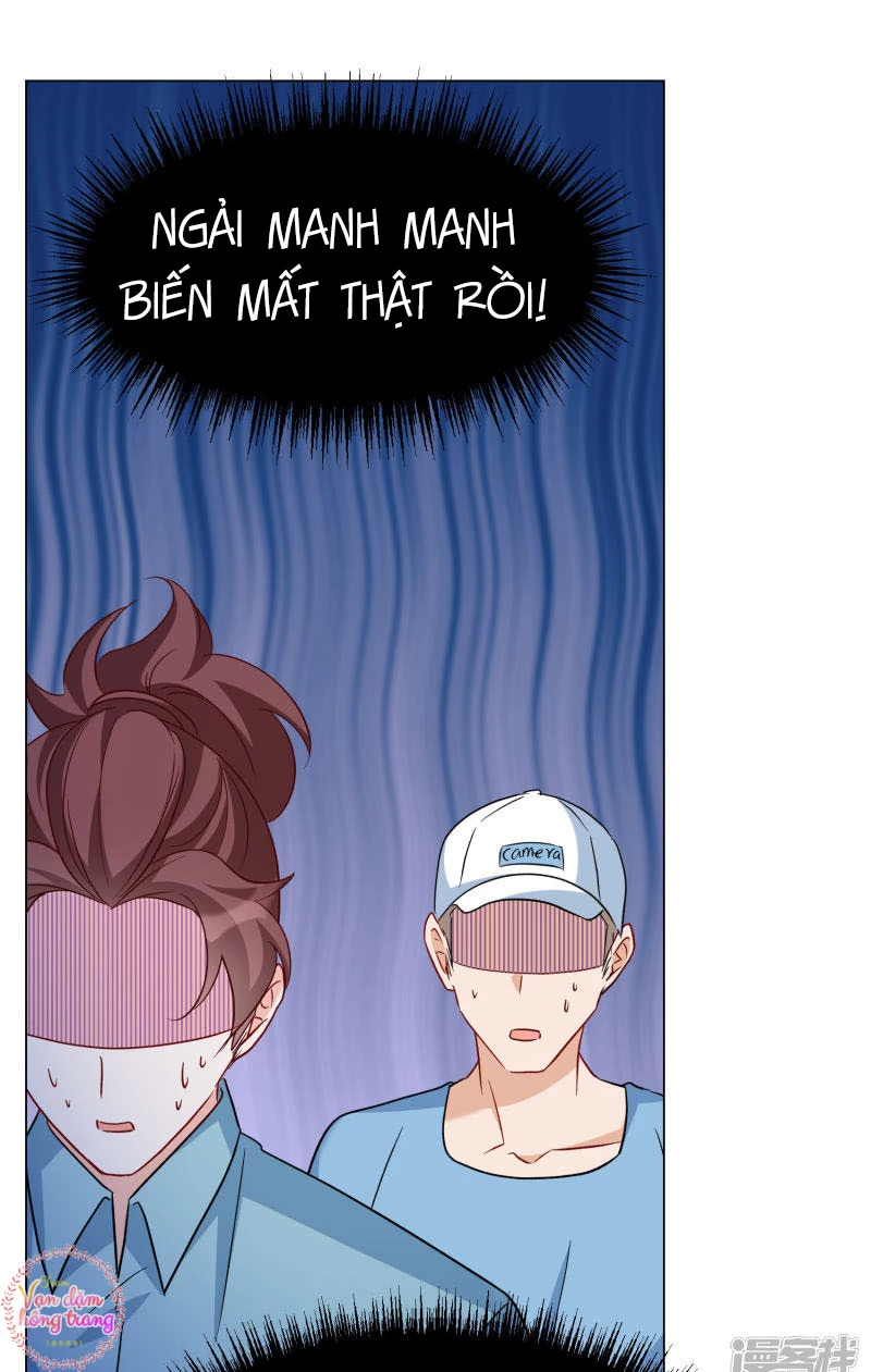 Cô ấy đến rồi, xin hãy nằm xuống! Chapter 286 - Trang 9