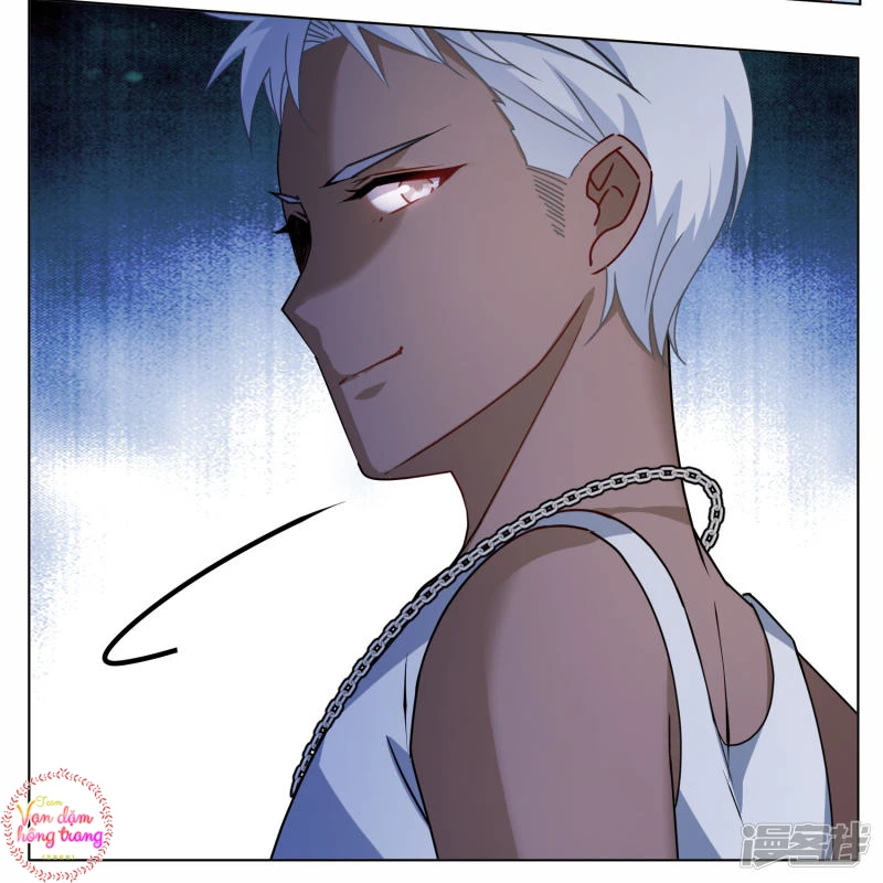 Cô ấy đến rồi, xin hãy nằm xuống! Chapter 287 - Trang 10