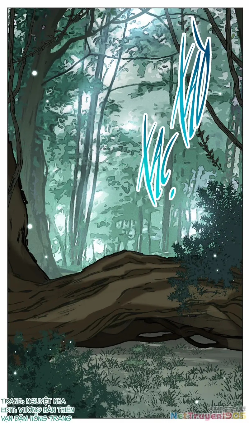 Cô ấy đến rồi, xin hãy nằm xuống! Chapter 287 - Trang 11