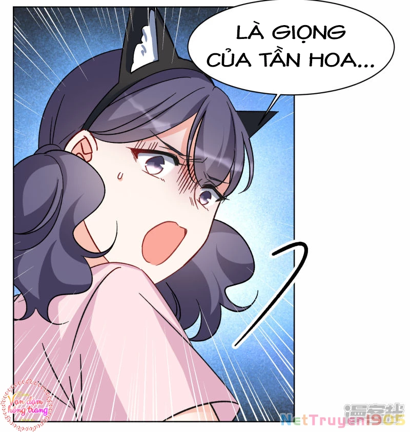 Cô ấy đến rồi, xin hãy nằm xuống! Chapter 287 - Trang 16