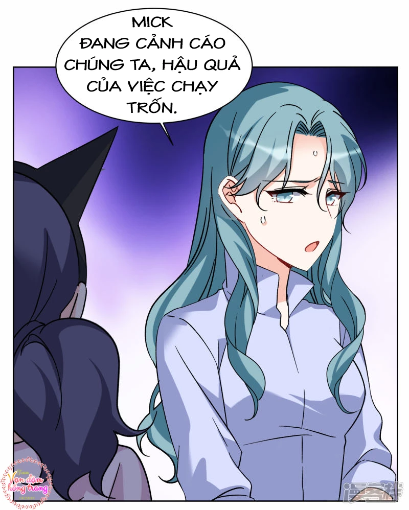 Cô ấy đến rồi, xin hãy nằm xuống! Chapter 287 - Trang 18