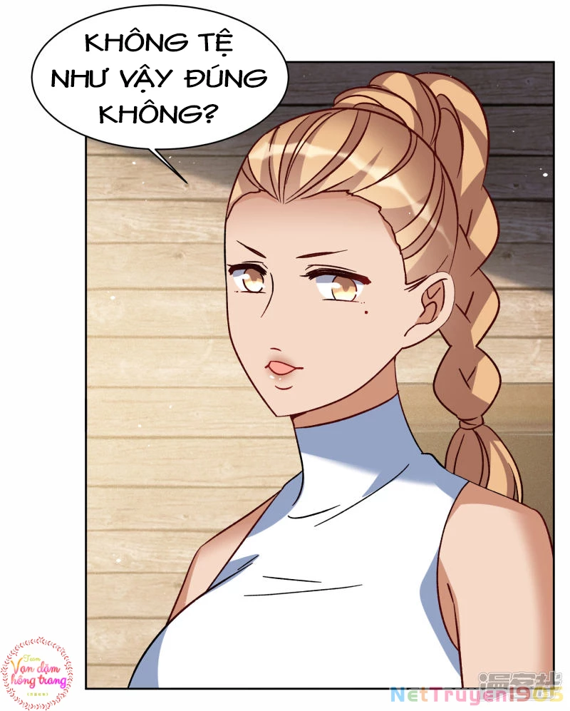 Cô ấy đến rồi, xin hãy nằm xuống! Chapter 287 - Trang 26