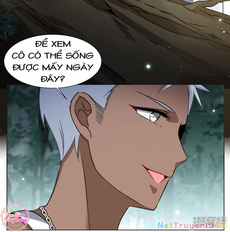 Cô ấy đến rồi, xin hãy nằm xuống! Chapter 287 - Trang 6