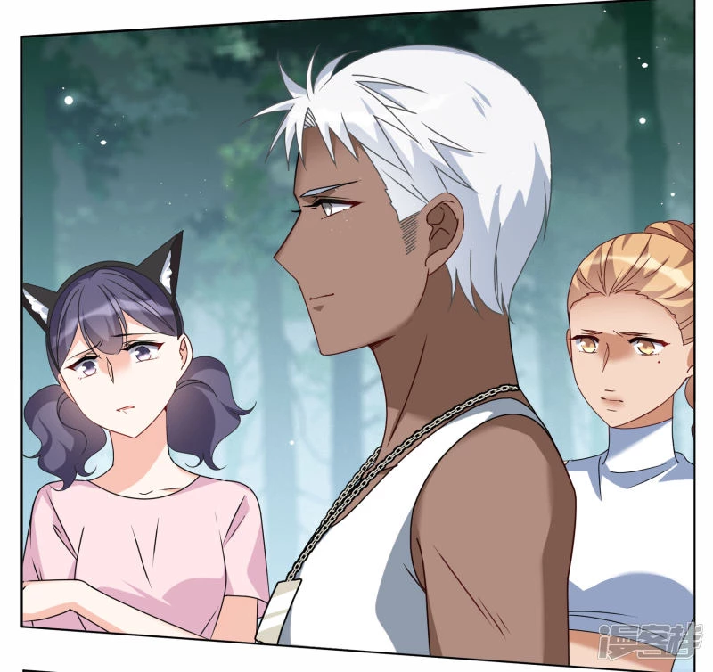 Cô ấy đến rồi, xin hãy nằm xuống! Chapter 287 - Trang 9