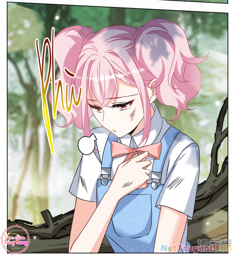 Cô ấy đến rồi, xin hãy nằm xuống! Chapter 288 - Trang 11