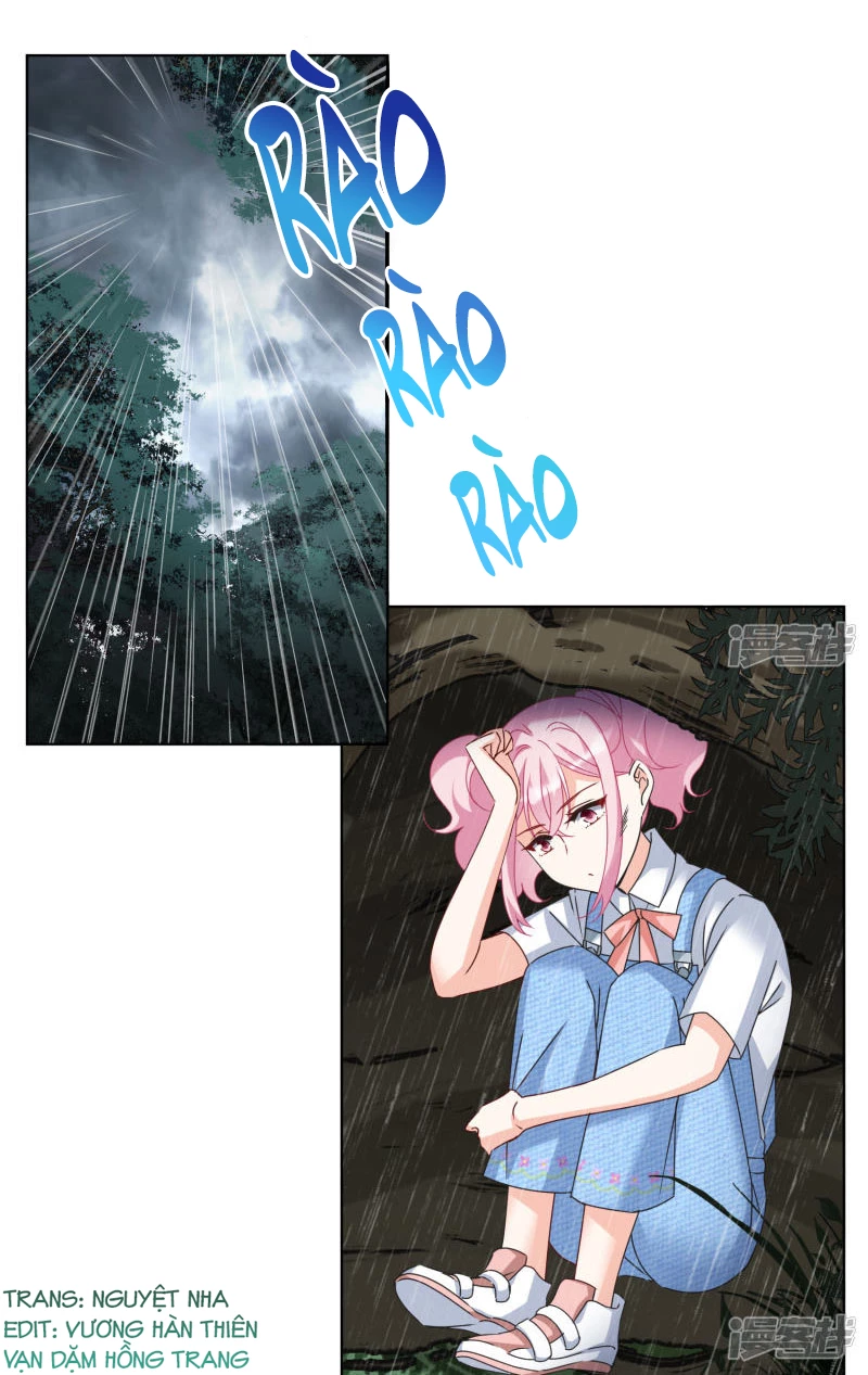 Cô ấy đến rồi, xin hãy nằm xuống! Chapter 288 - Trang 12