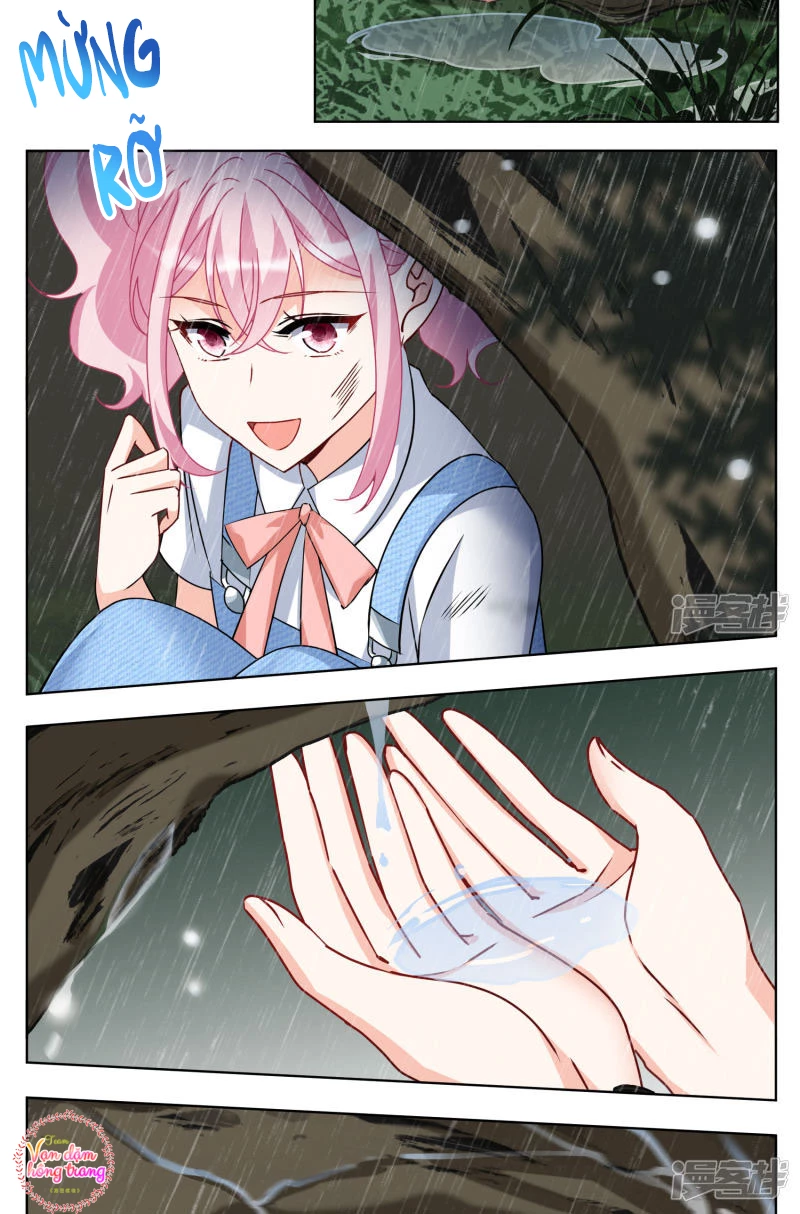 Cô ấy đến rồi, xin hãy nằm xuống! Chapter 288 - Trang 13