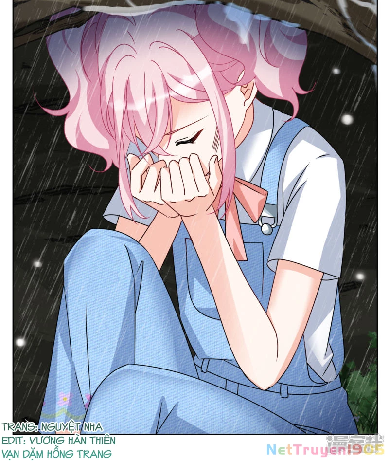 Cô ấy đến rồi, xin hãy nằm xuống! Chapter 288 - Trang 14