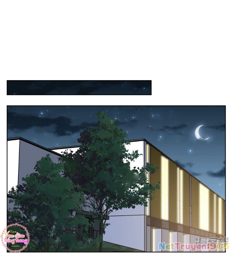 Cô ấy đến rồi, xin hãy nằm xuống! Chapter 288 - Trang 15