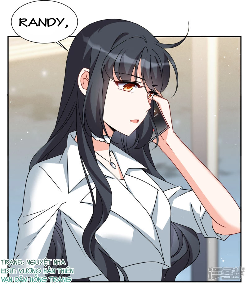 Cô ấy đến rồi, xin hãy nằm xuống! Chapter 288 - Trang 16