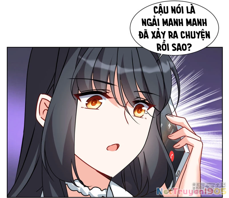 Cô ấy đến rồi, xin hãy nằm xuống! Chapter 288 - Trang 17