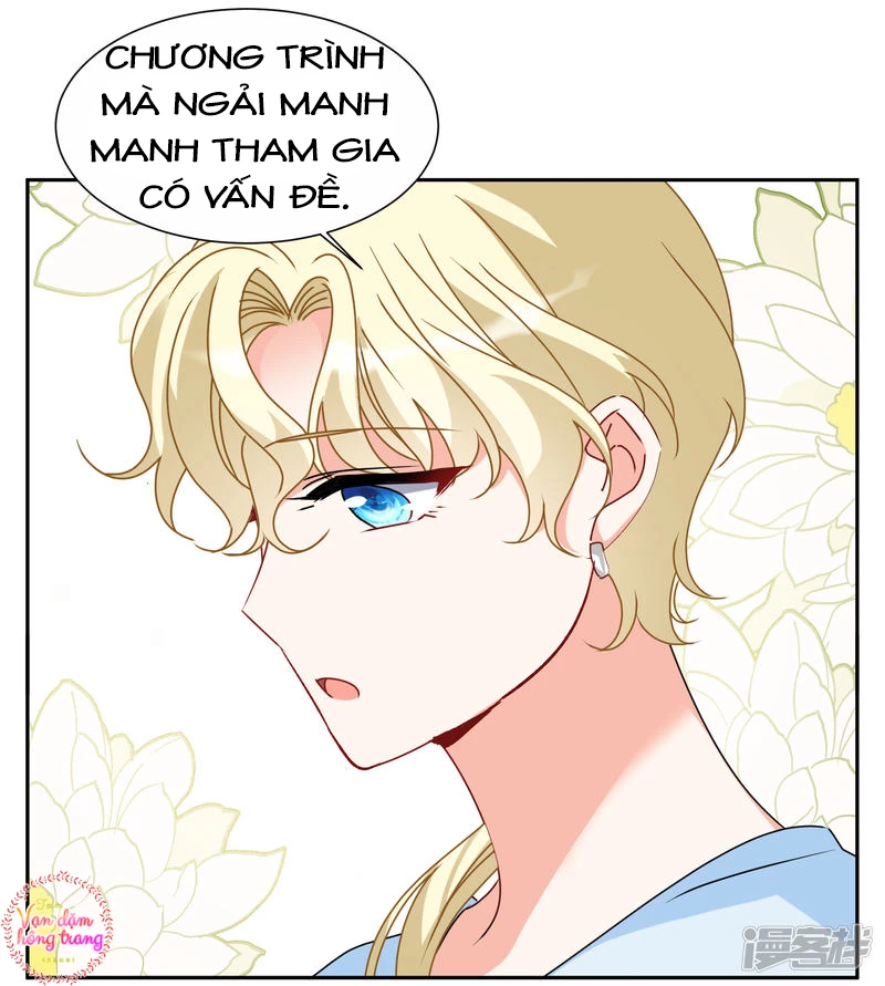 Cô ấy đến rồi, xin hãy nằm xuống! Chapter 288 - Trang 18