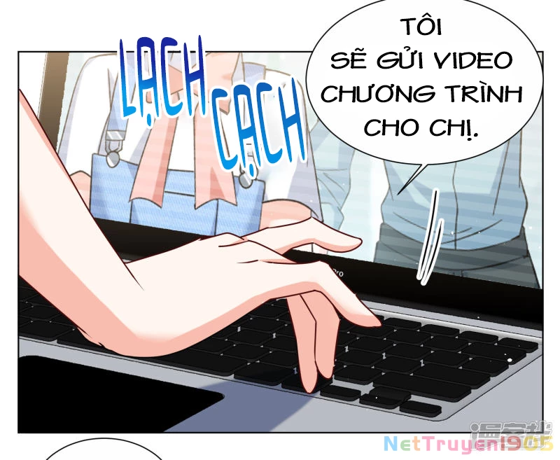 Cô ấy đến rồi, xin hãy nằm xuống! Chapter 288 - Trang 21