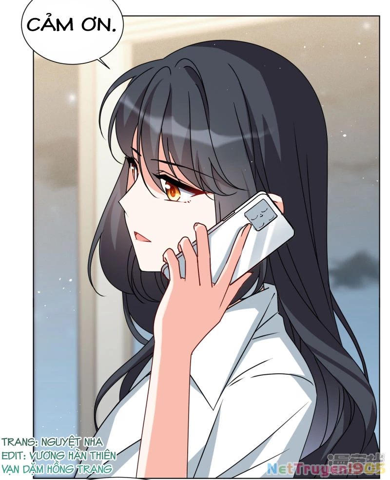 Cô ấy đến rồi, xin hãy nằm xuống! Chapter 288 - Trang 22