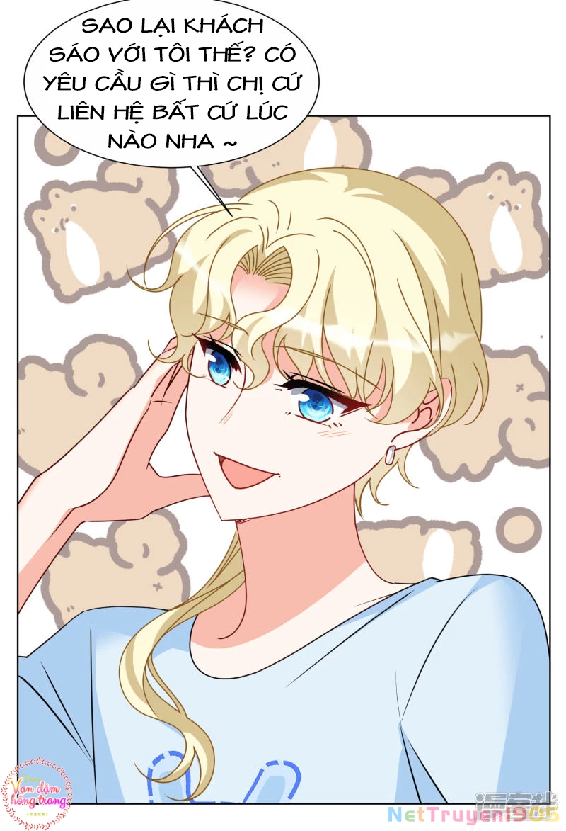 Cô ấy đến rồi, xin hãy nằm xuống! Chapter 288 - Trang 23