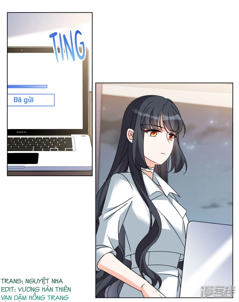 Cô ấy đến rồi, xin hãy nằm xuống! Chapter 288 - Trang 24