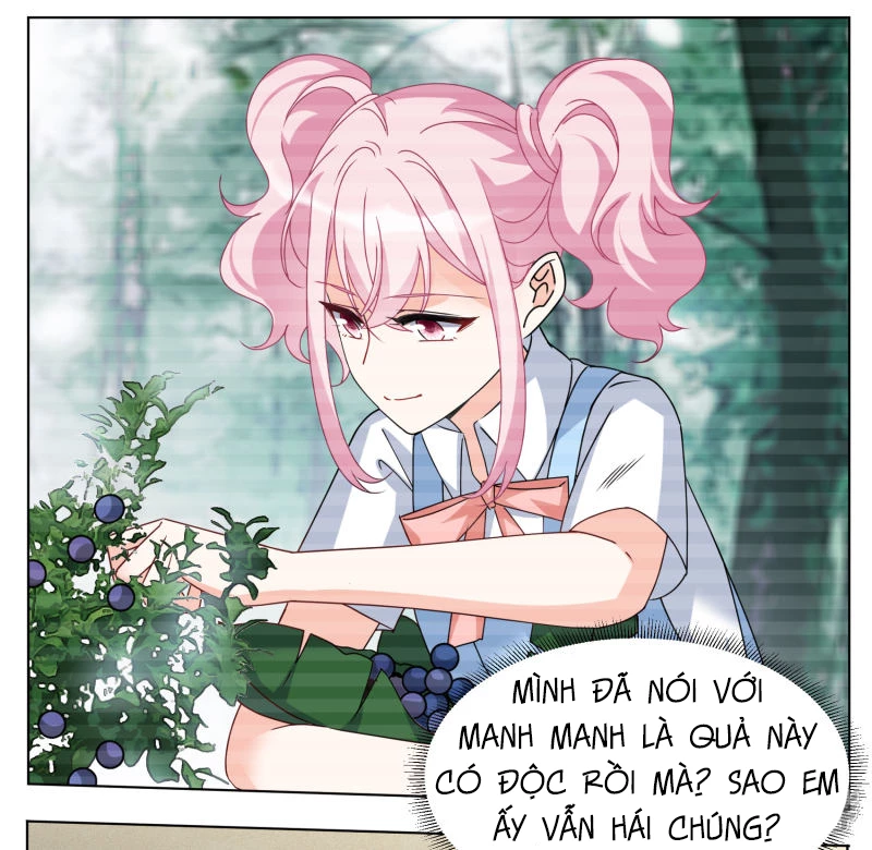 Cô ấy đến rồi, xin hãy nằm xuống! Chapter 288 - Trang 25