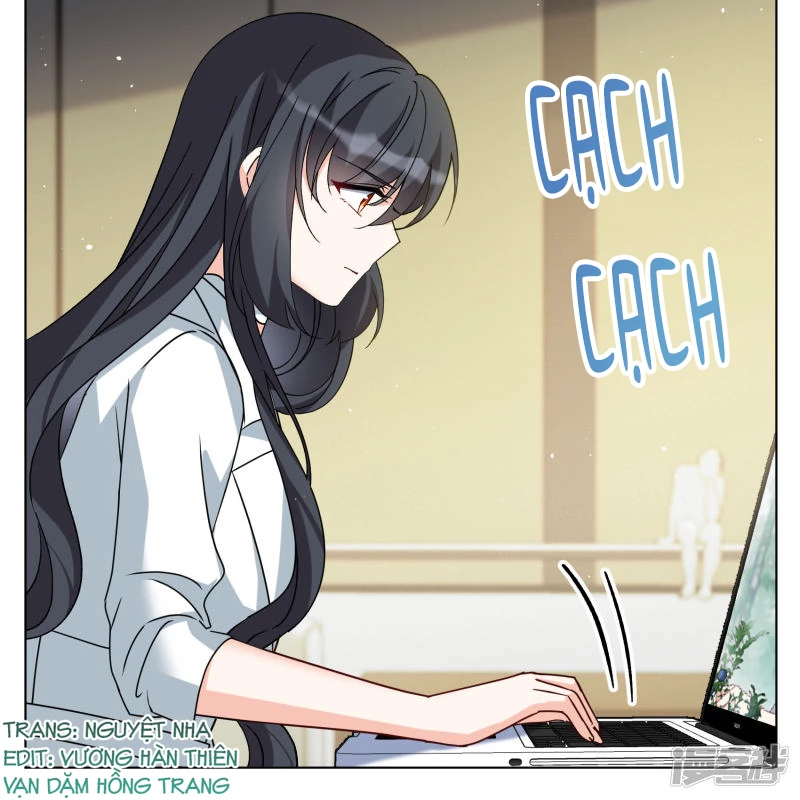 Cô ấy đến rồi, xin hãy nằm xuống! Chapter 288 - Trang 28
